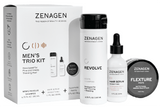 zenagen revolve men's trio kit 