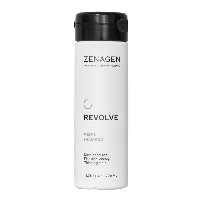 Revolve Thickening Hair Loss Shampoo for Men