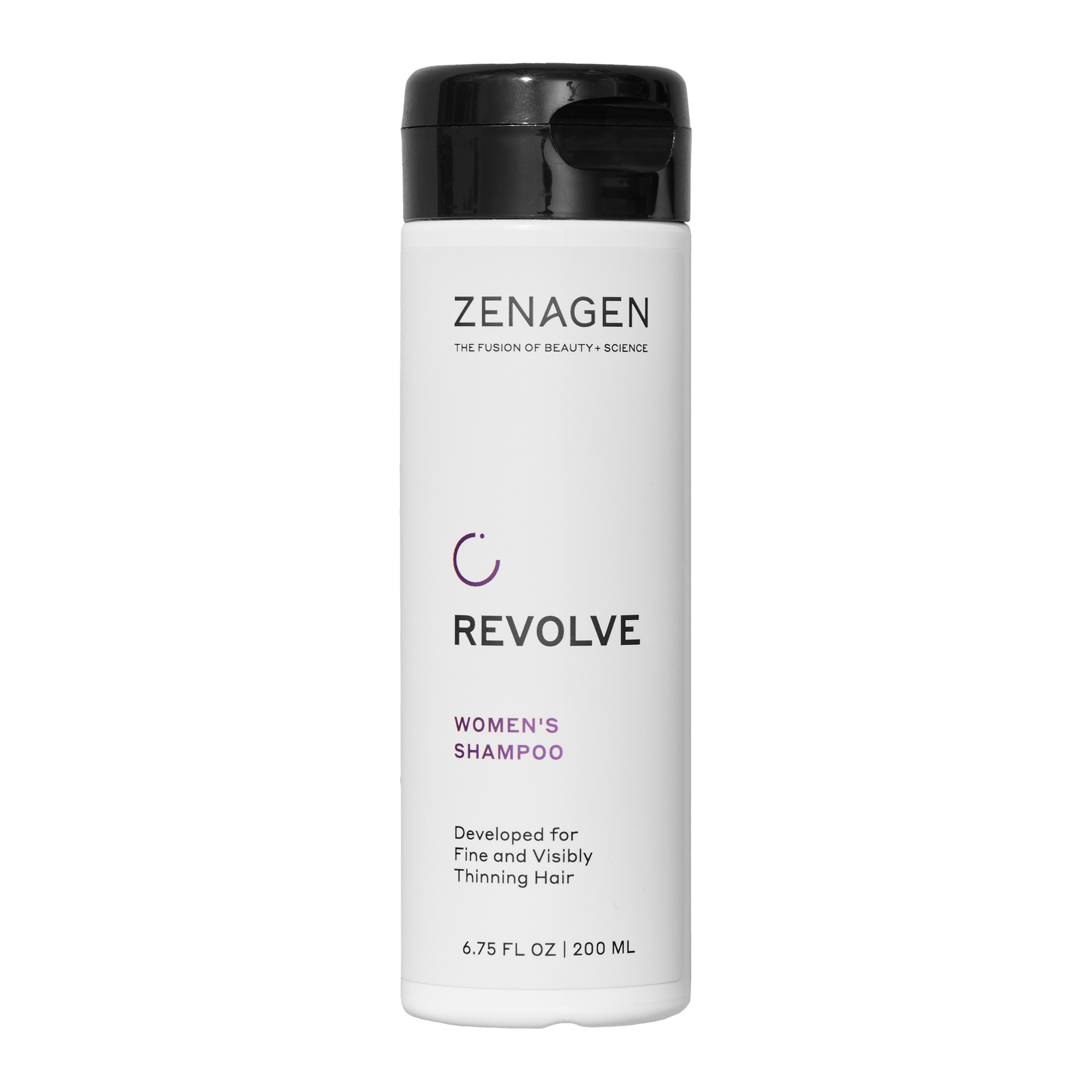 Revolve Thickening Hair Loss Shampoo for Women