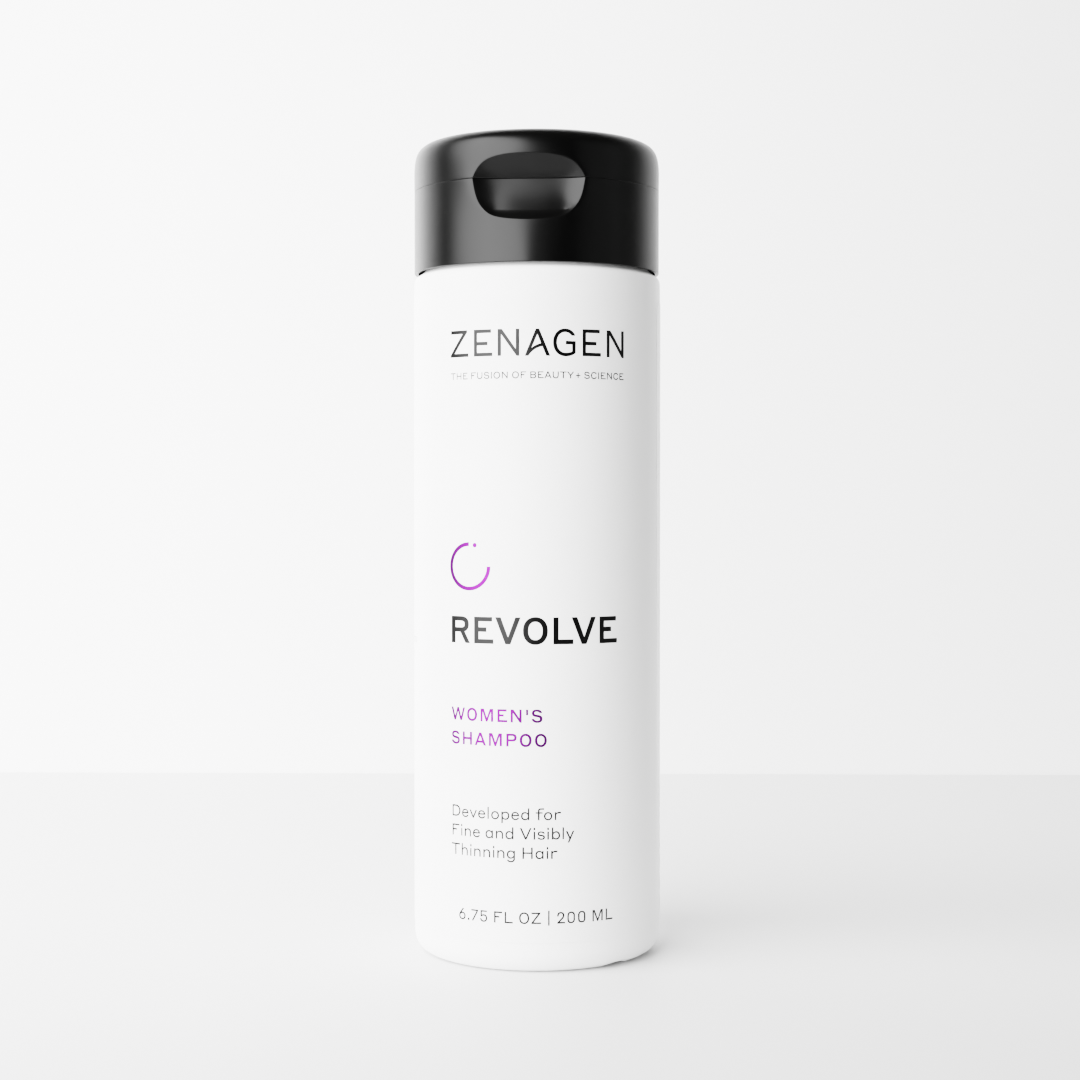 Revolve Thickening Shampoo for Women