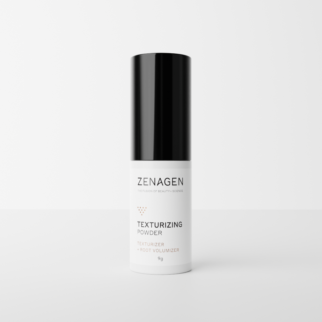 Texturizing Powder