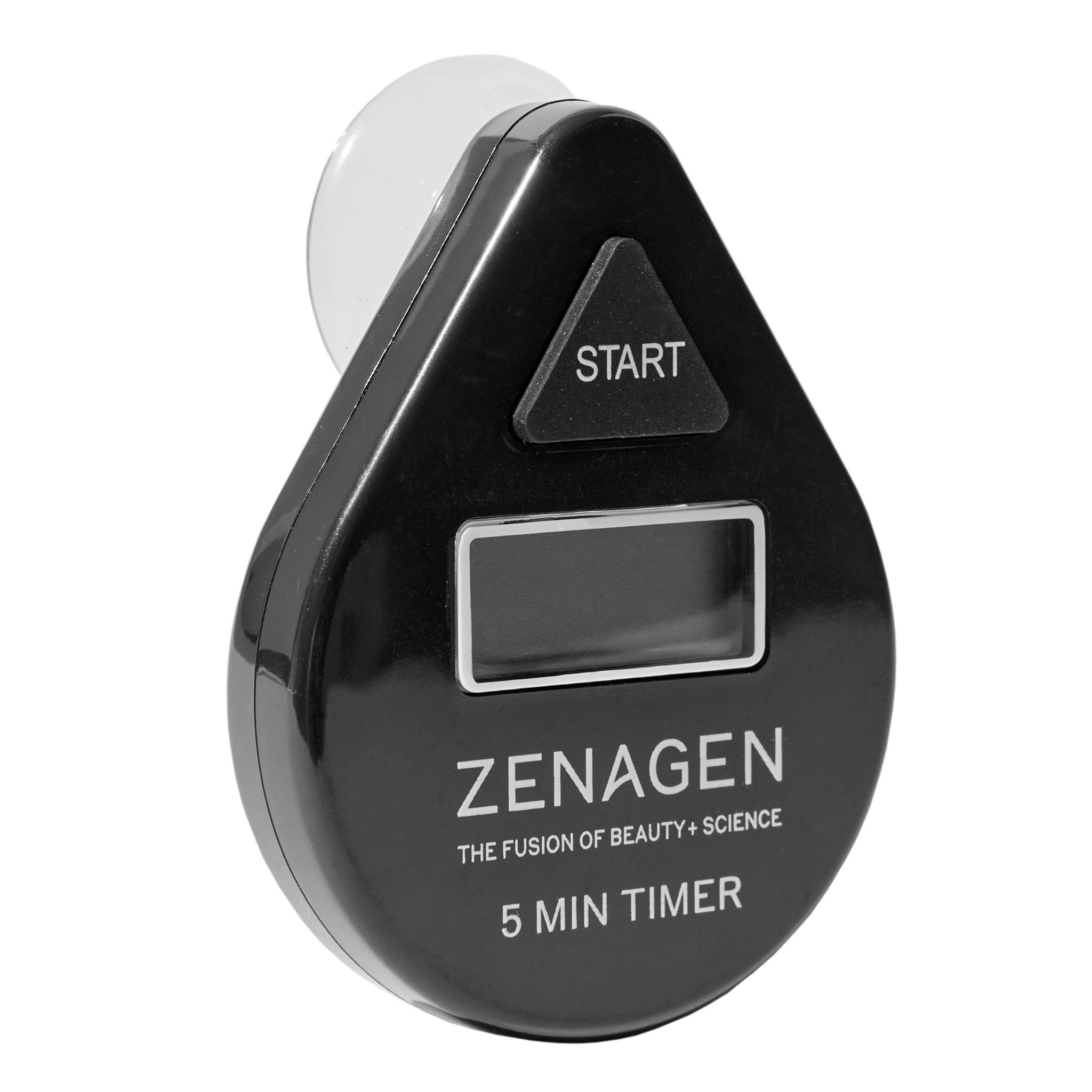 5 minute shower timer from Zenagen