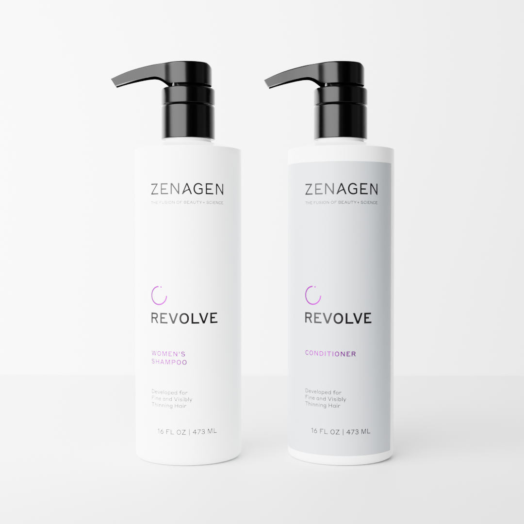 Revolve 16oz Women's Duo