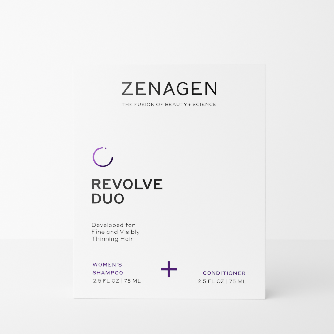 Revolve Women's Travel Kit