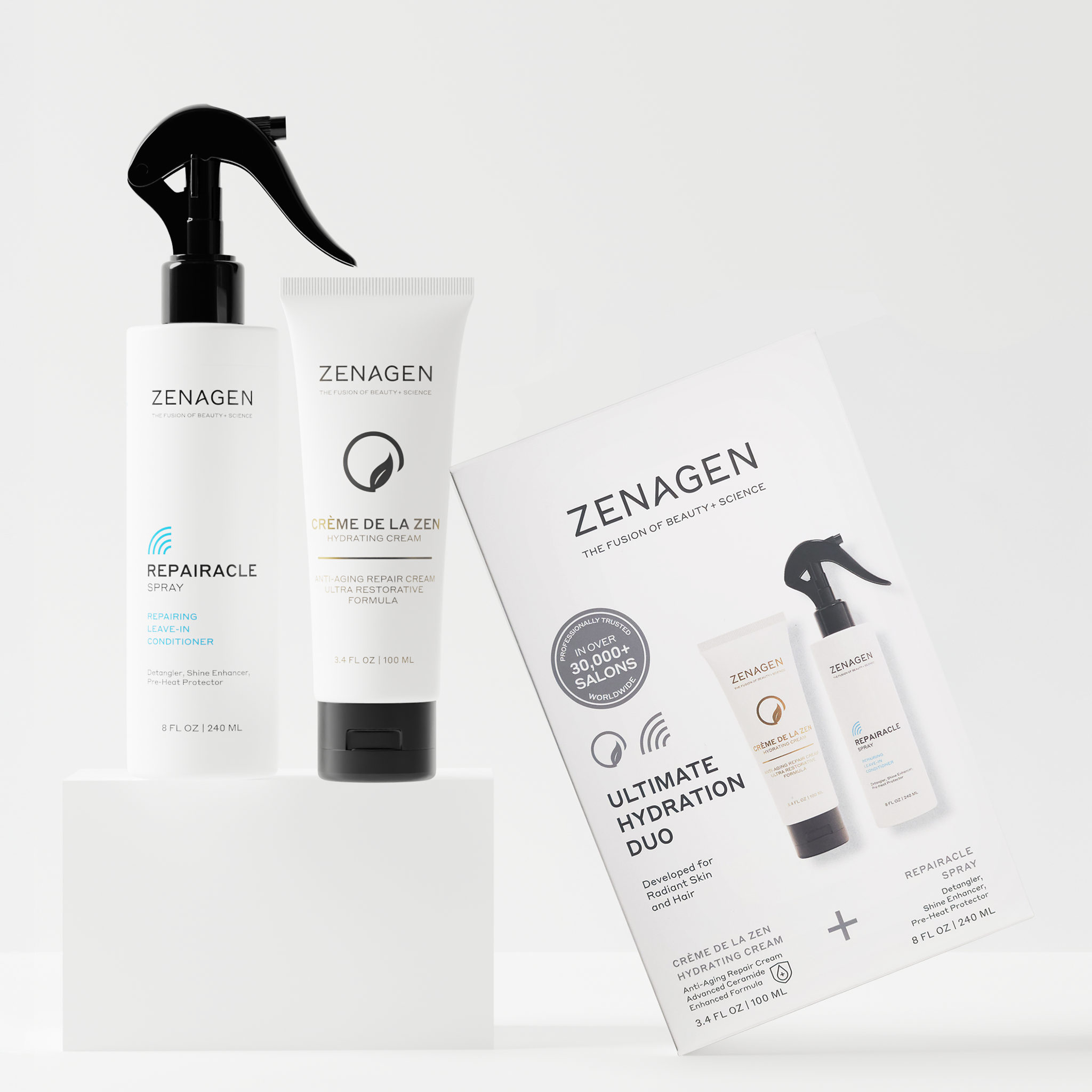 Ultimate Hydration Set