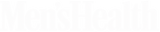 Men's health magazine logo