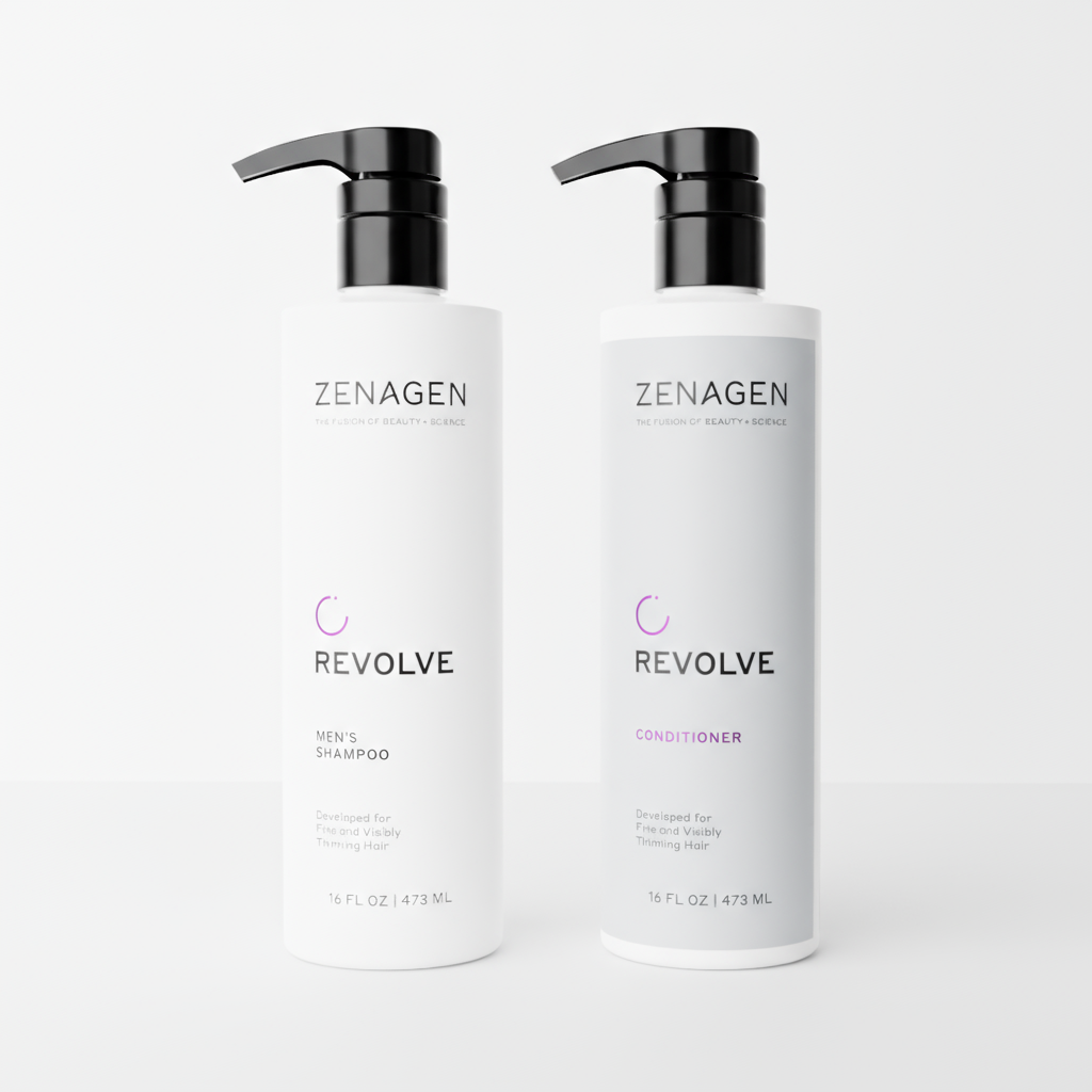 Revolve 16oz Men's Duo