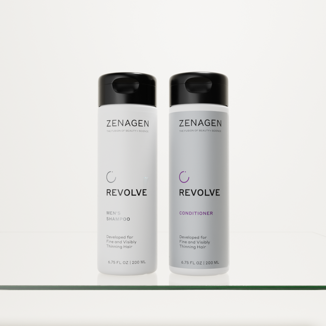 Revolve 6.75oz Men's Duo