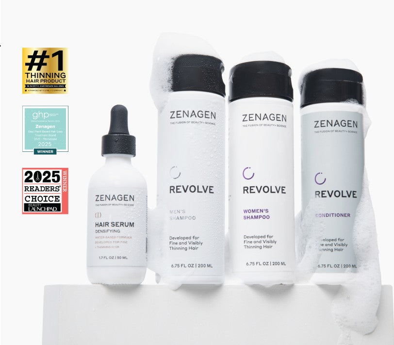 Derma Stamp - Zenagen