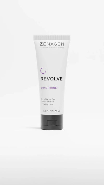 Revolve Thickening <br> Conditioner <br> (2.5oz)