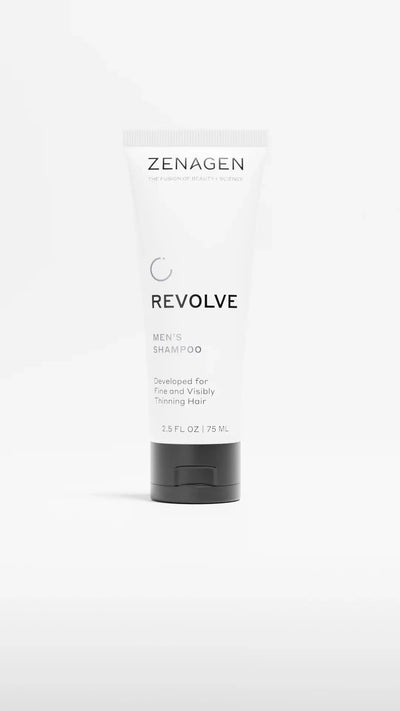  Revolve Thickening <br> Shampoo <br> (2.5 oz)