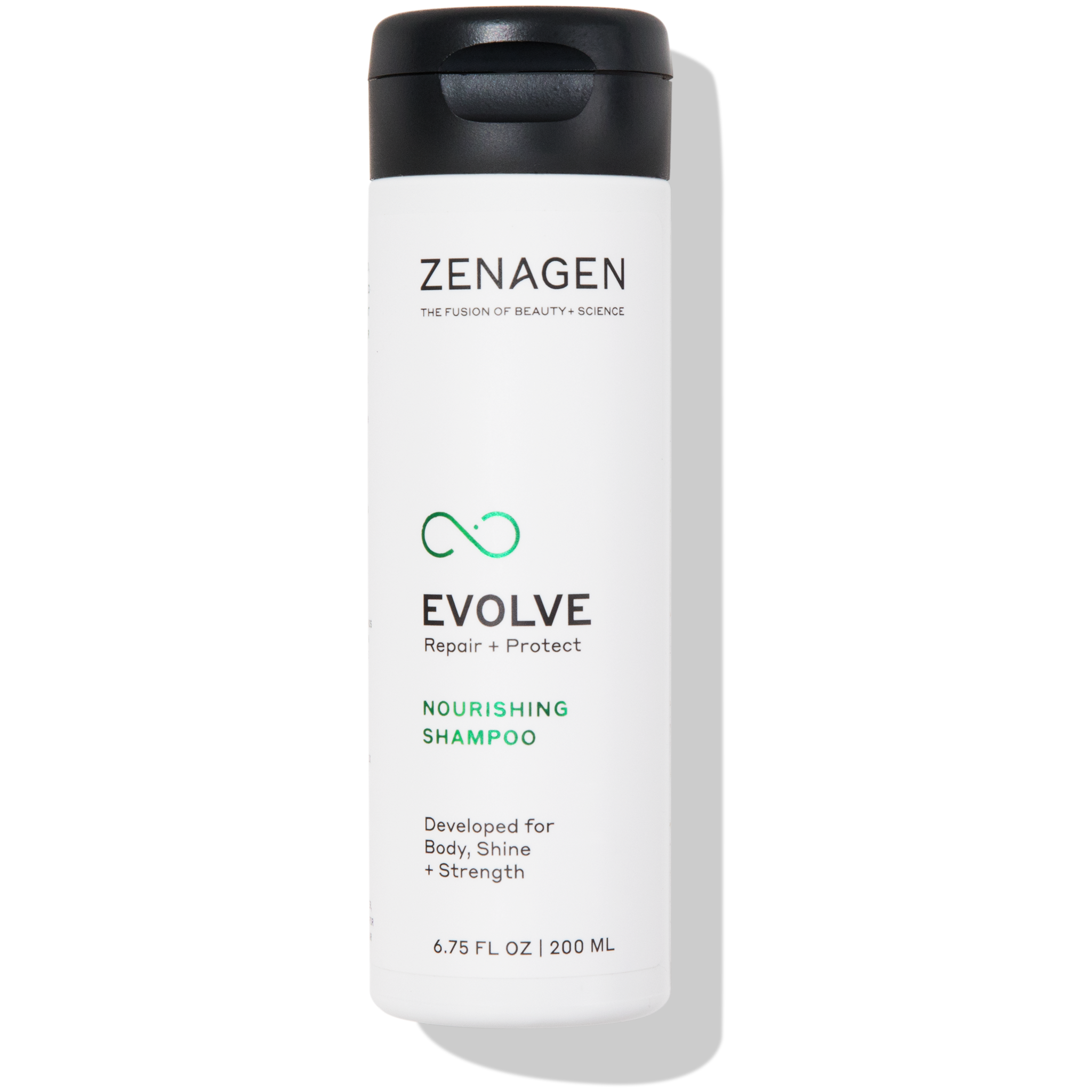 Zenagen Evolve Nourishing Shampoo